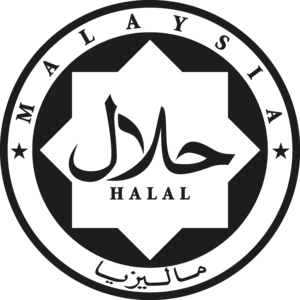 Halal Certified